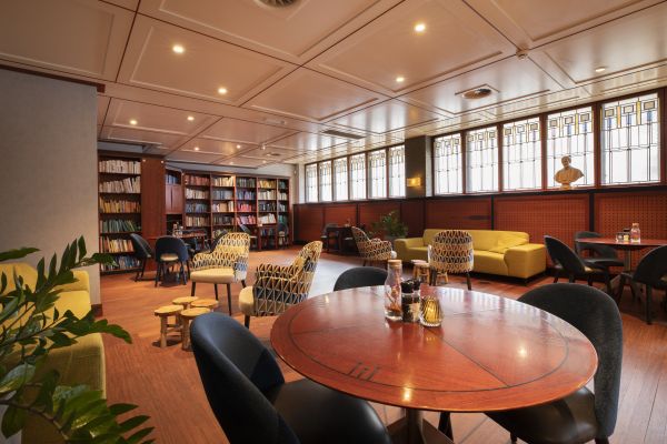 Best Western Hotel Groningen Centre